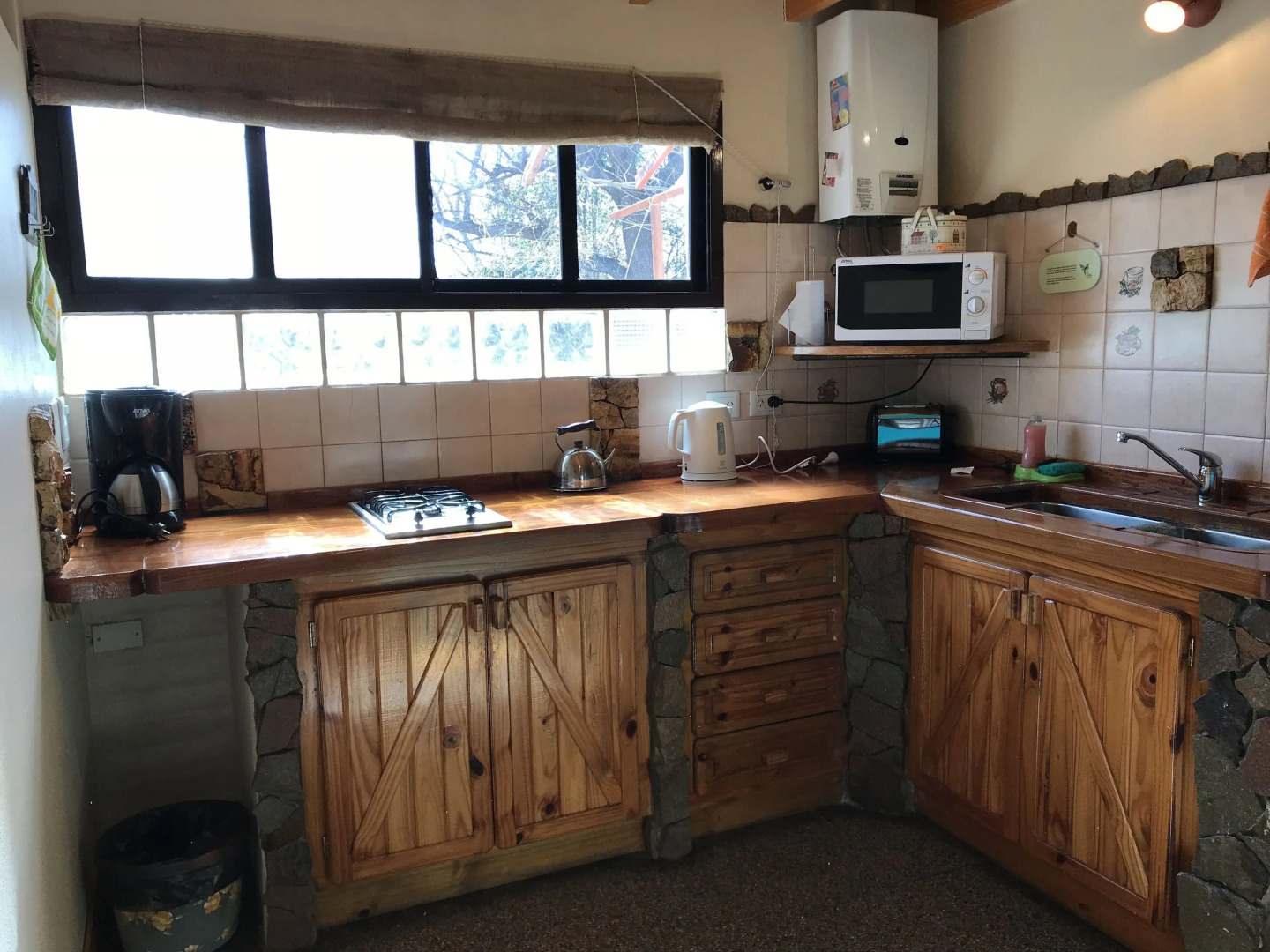 El Colibri Cabañas de la Naturaleza