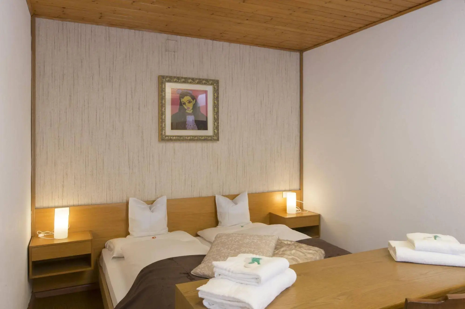 Hotel Chalet Olympia