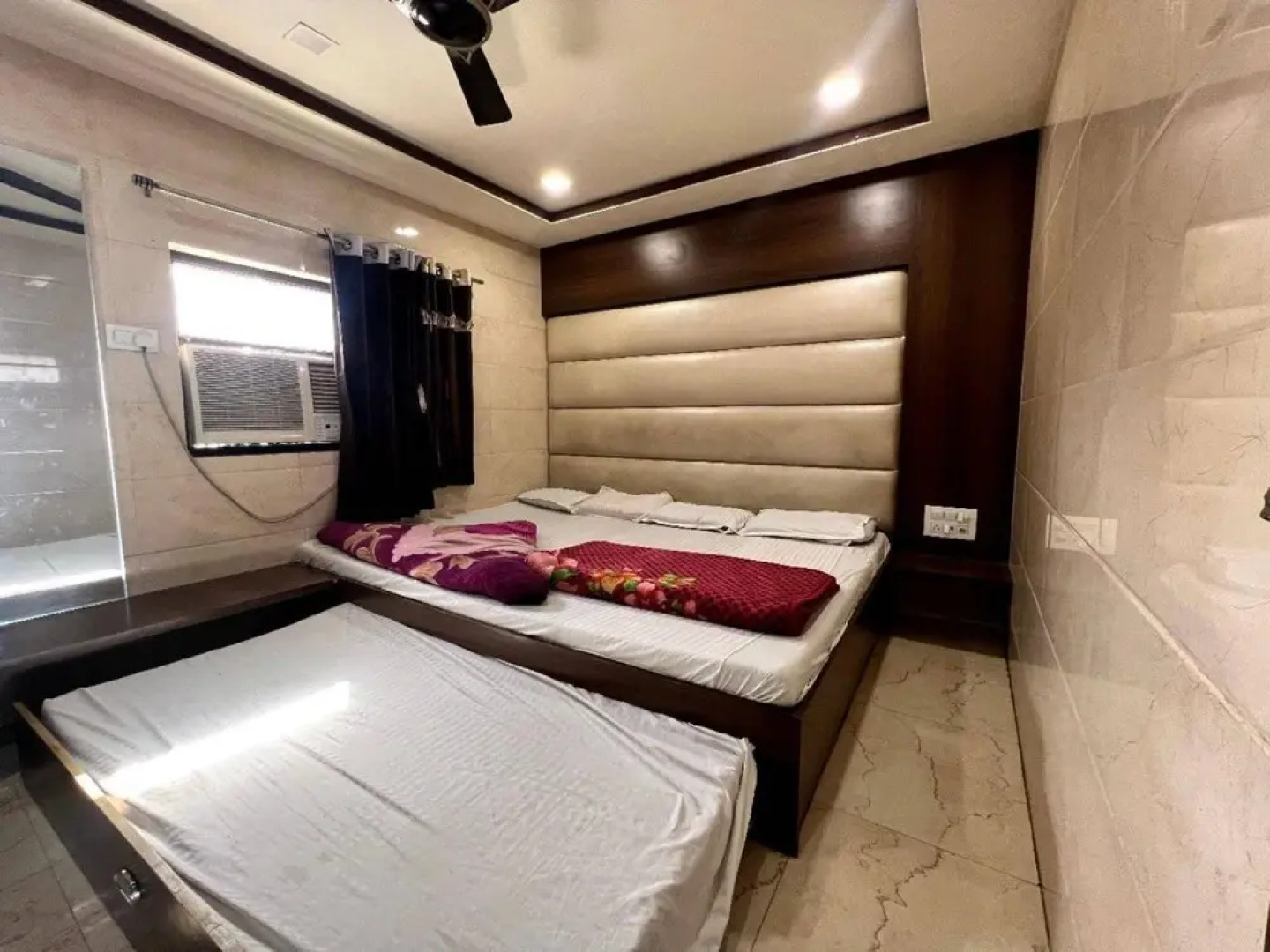 Goroomgo Ajmer Hotel Ajmer