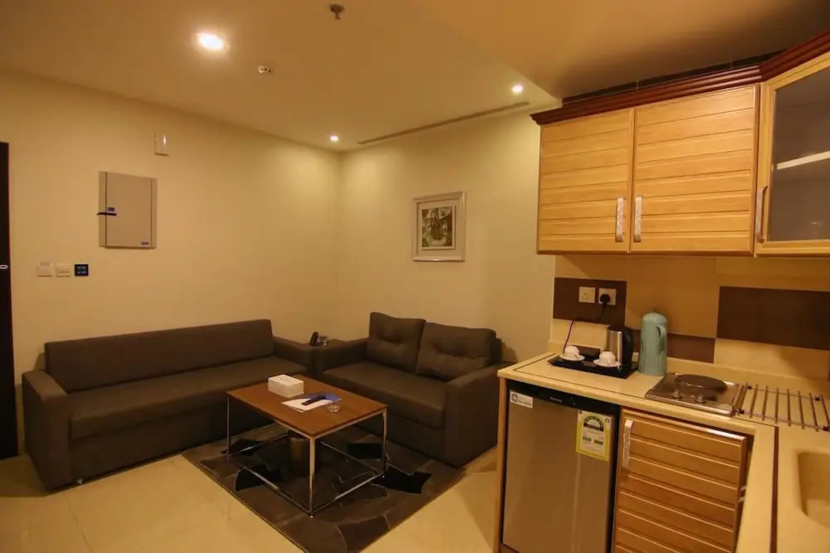 Swiss Blue Hotel Jazan