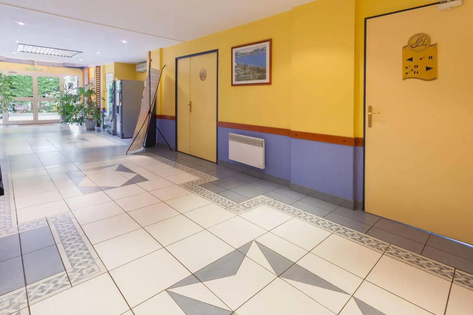 Hotel Altica La Teste Sud