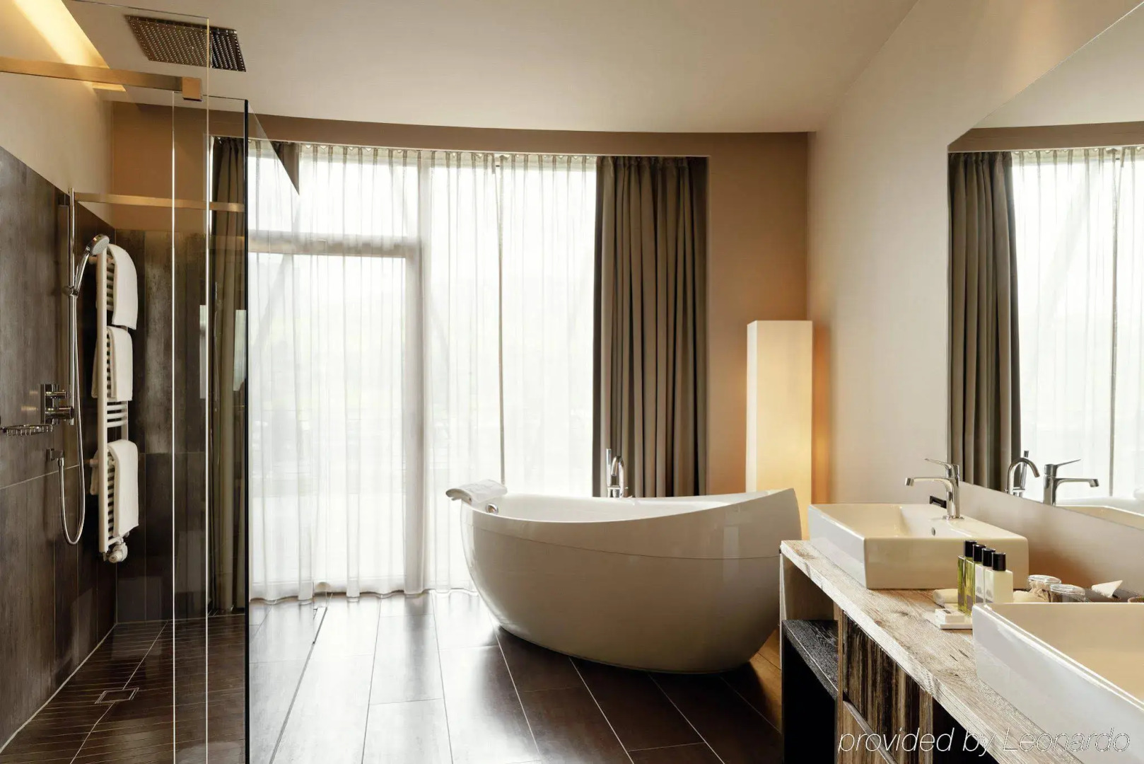 COMO Alpina Dolomites