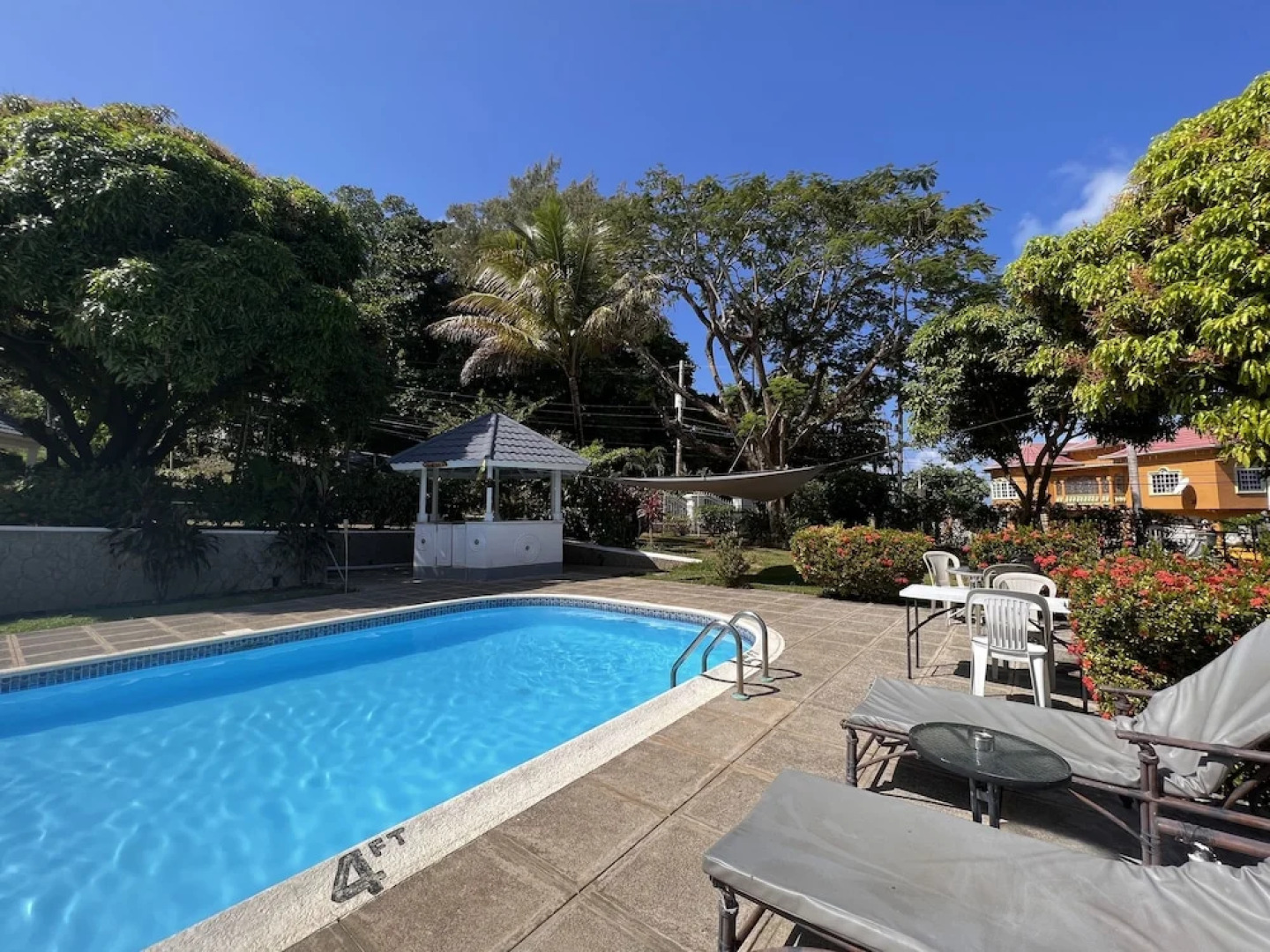 All Nations Guesthouse