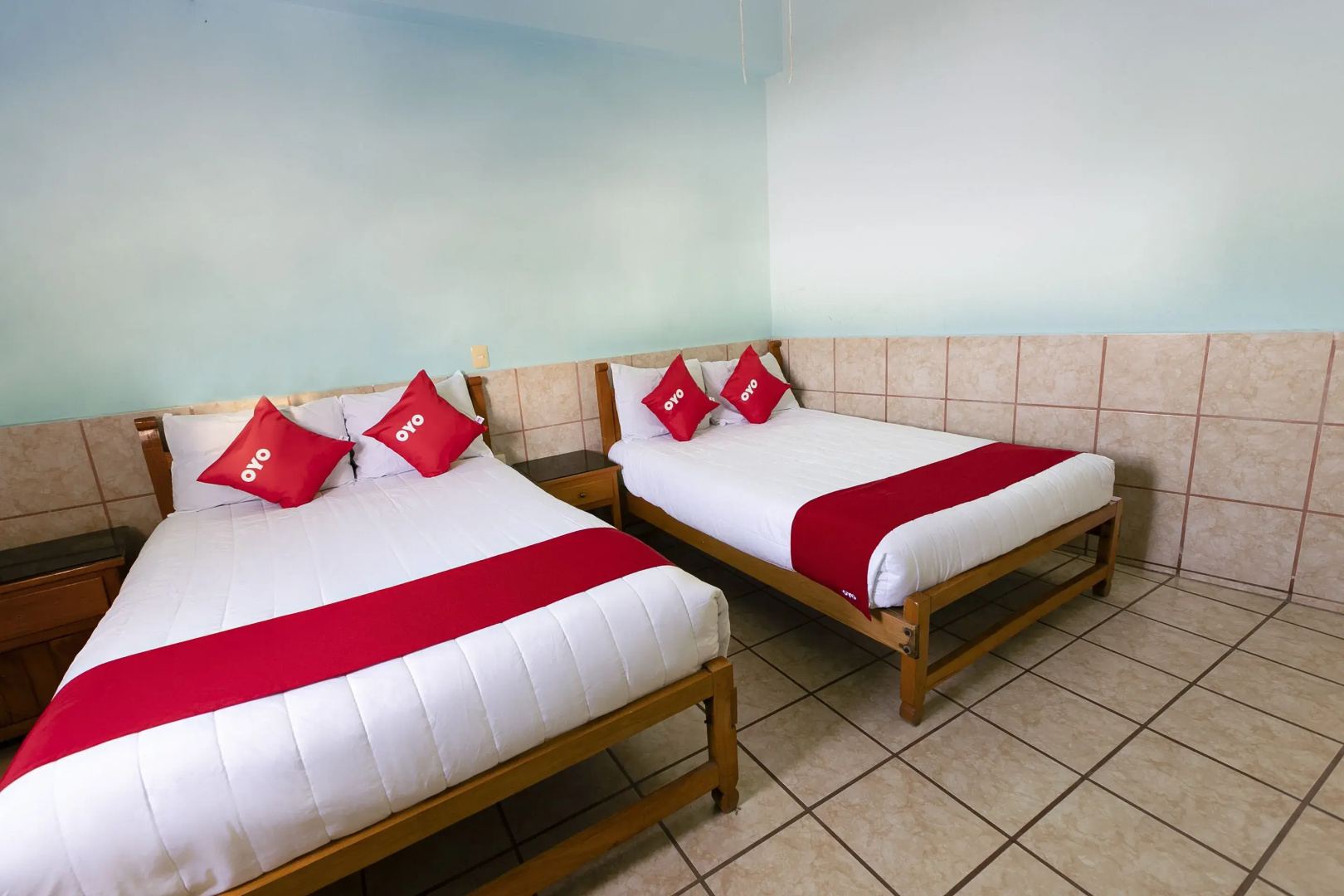 Hotel Posada Agua Escondida