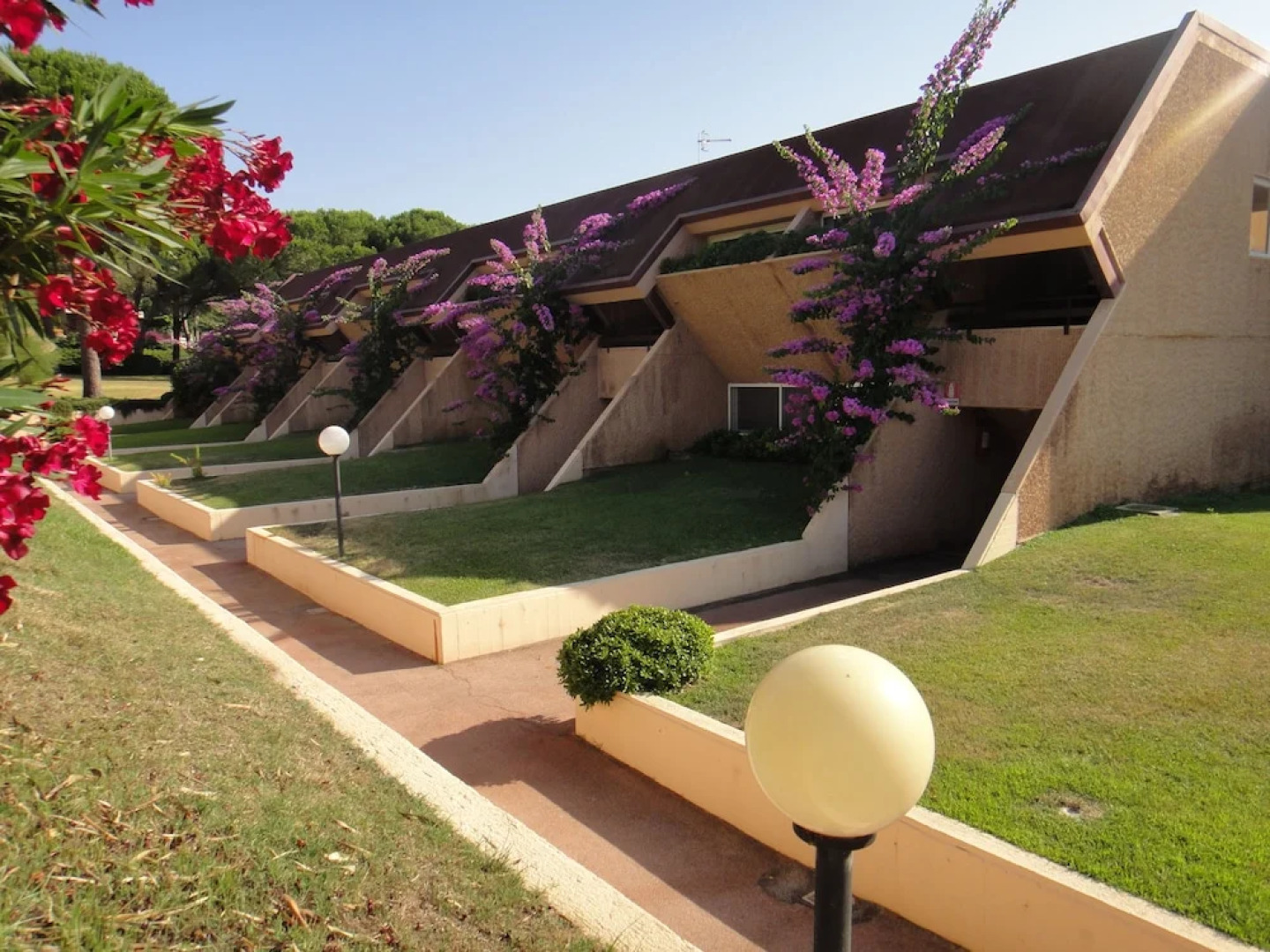 Residence Scoglietto 50