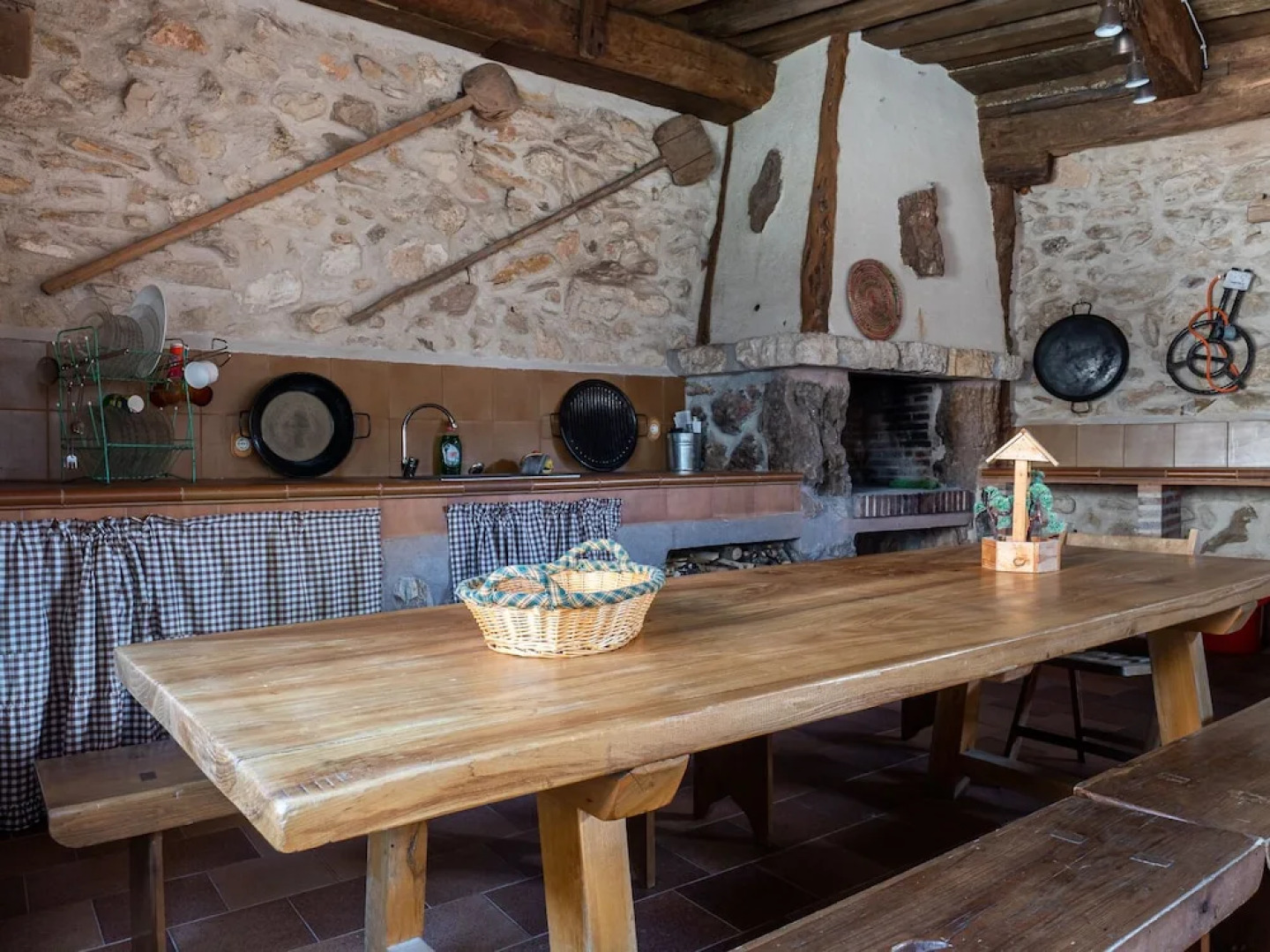 Casa Rural La Fuente