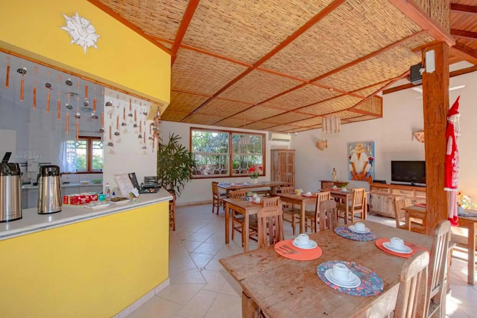 VELINN Pousada Villa Caiçara