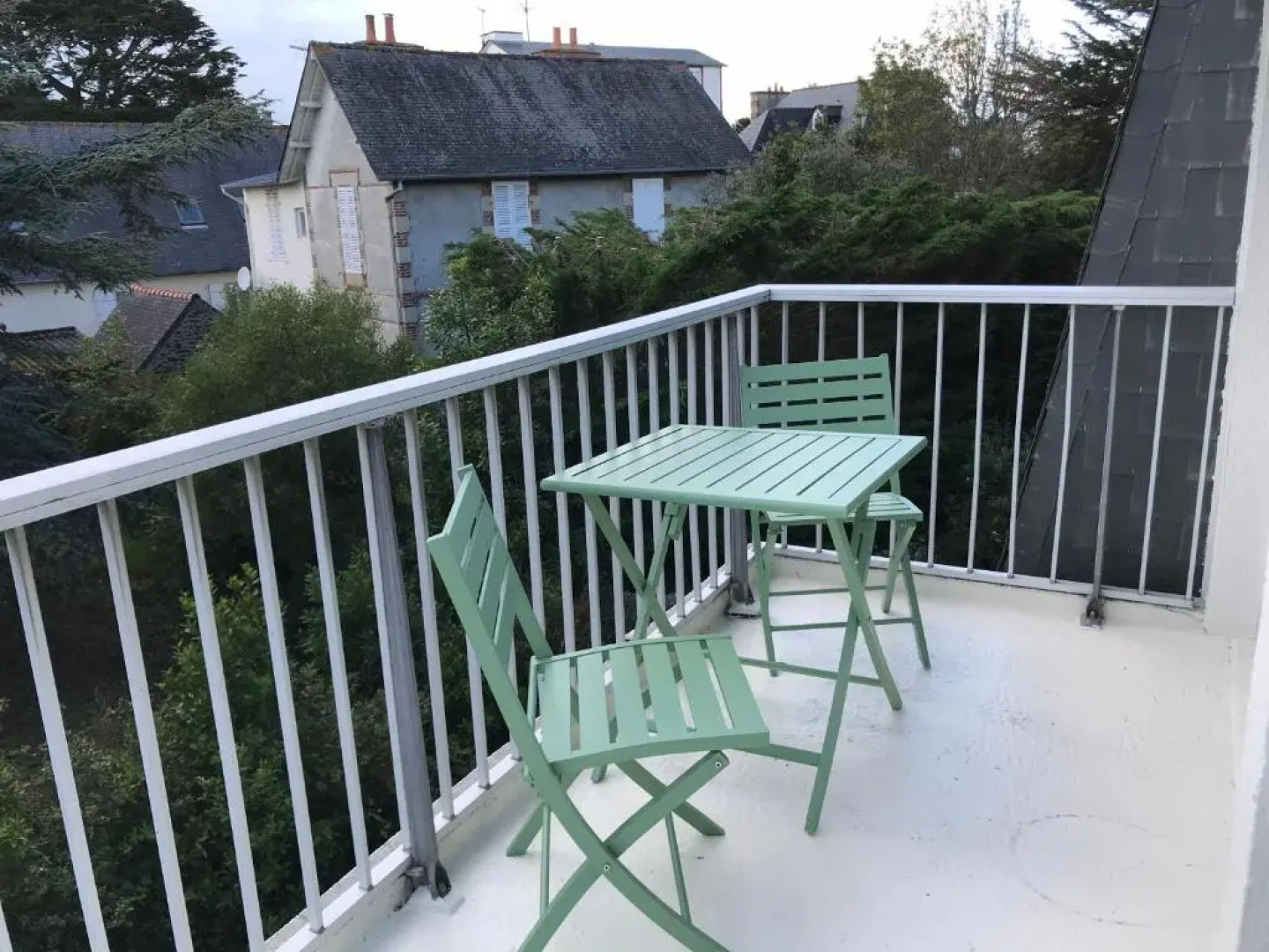 Plage de La Comtesse