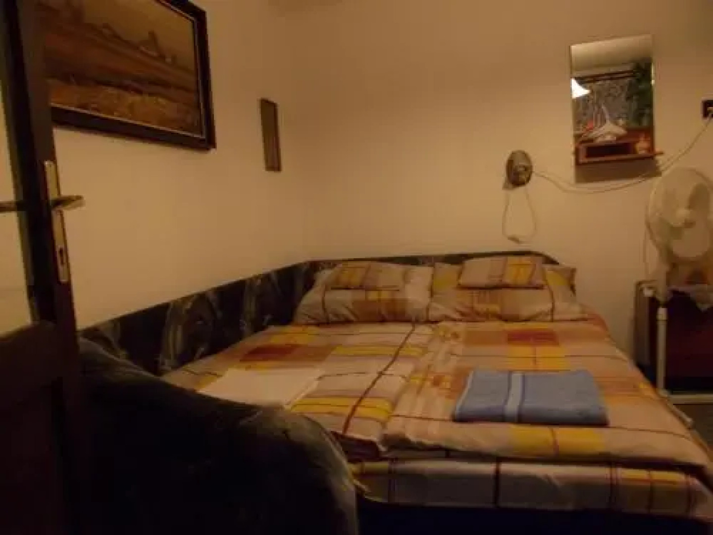 Szoke Tisza Vendeghaz