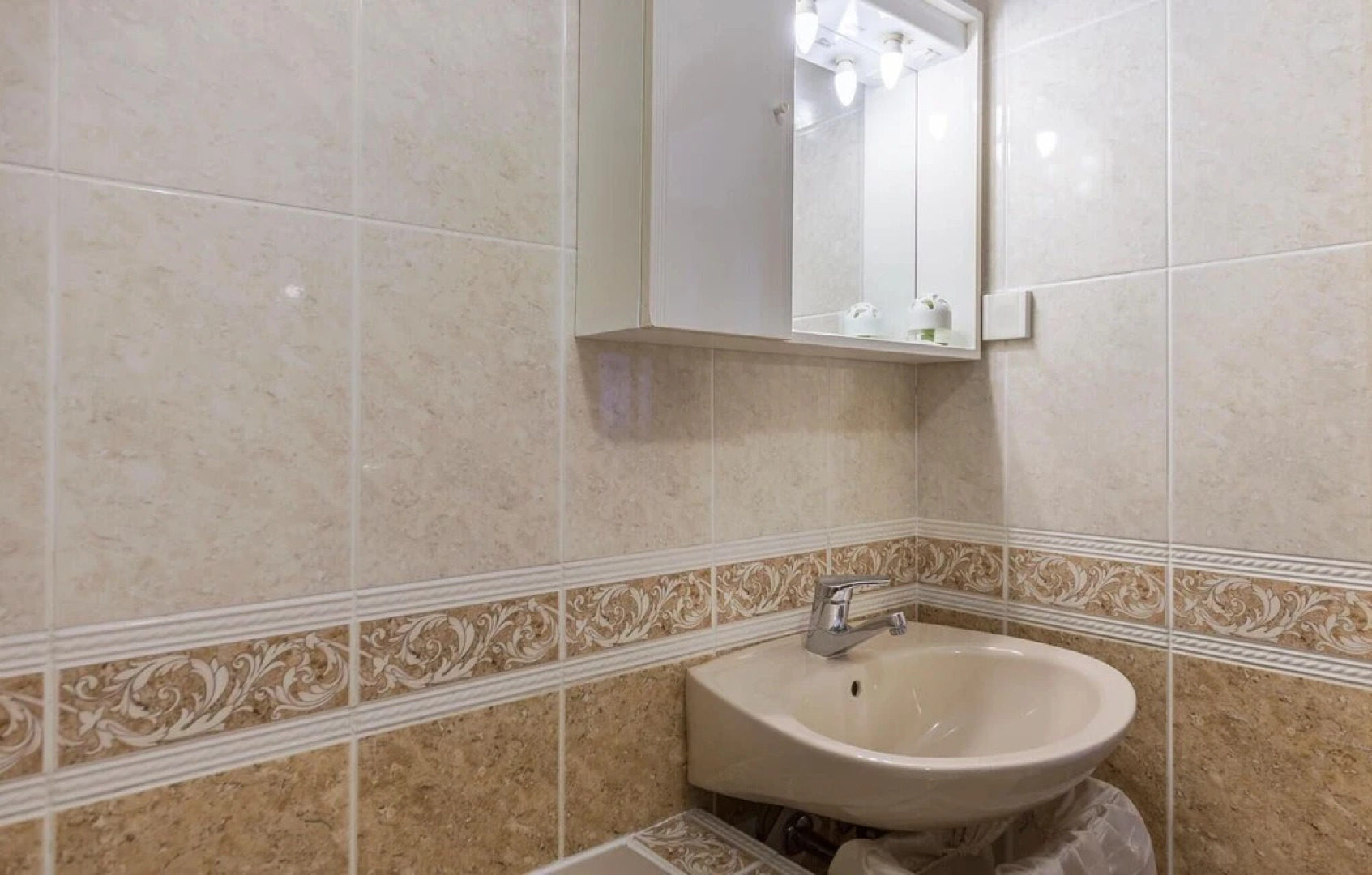 Stunning Home in Vrsar With Wifi and 1 Bedrooms