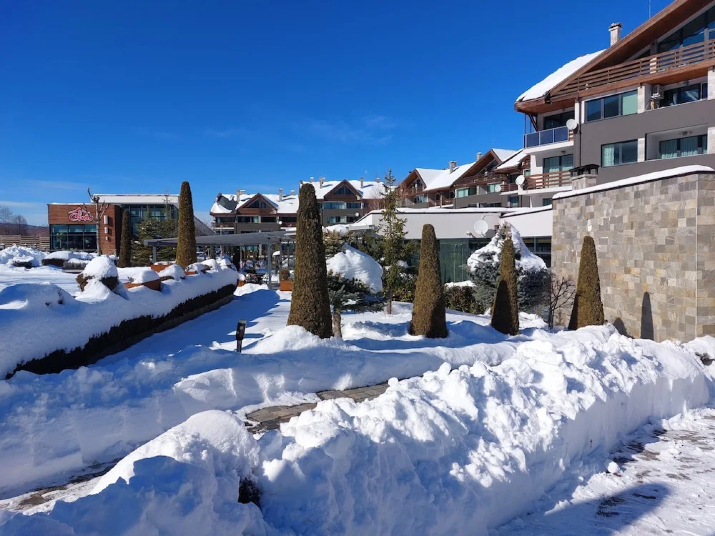 Local Stay Hotel, BW Signature Collection