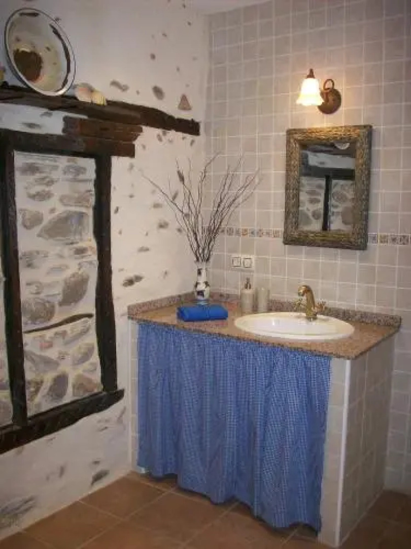 Casa Rural La Llave