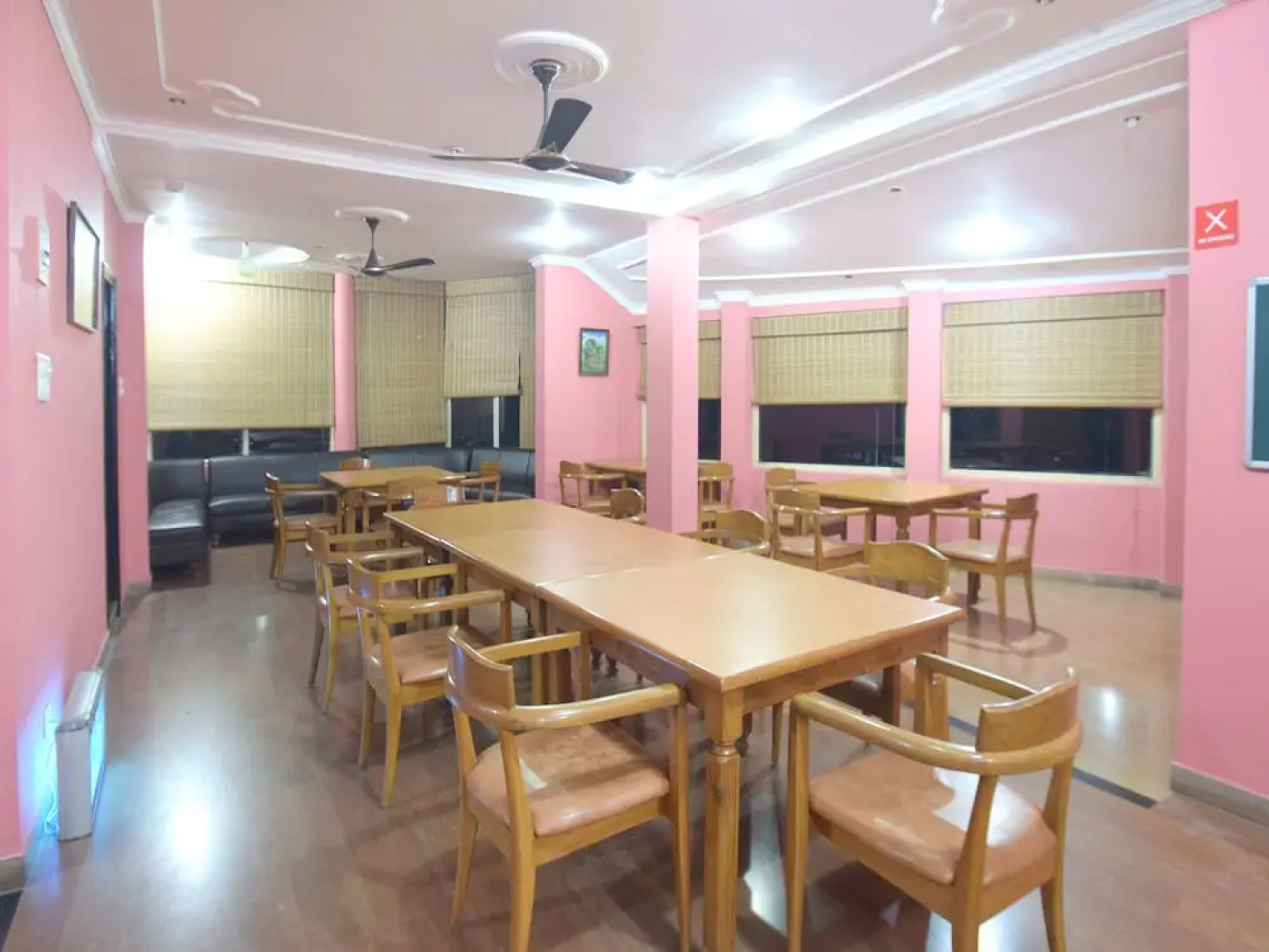 Hotel Manu Vinod