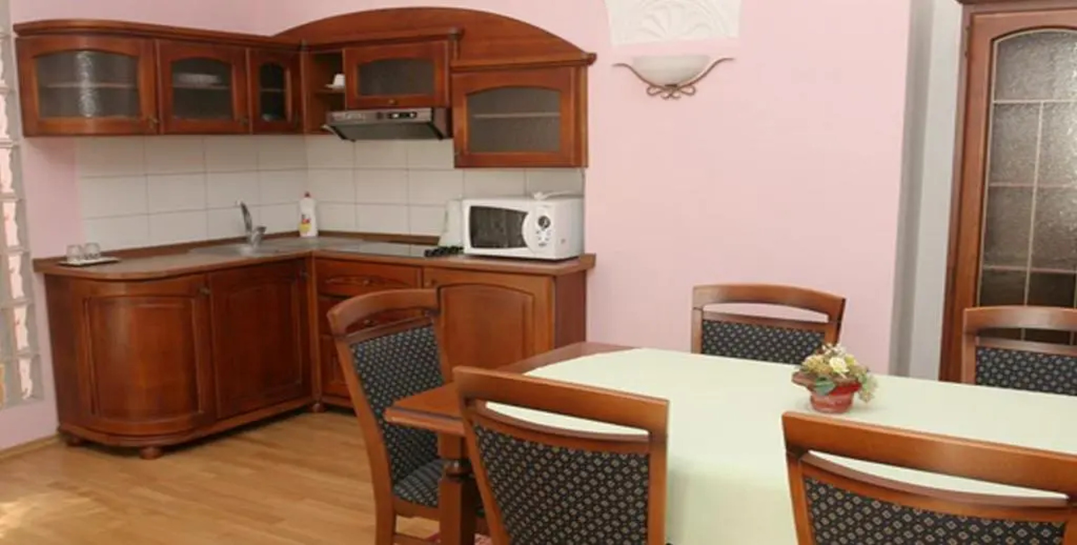 Apartmany Kolegium