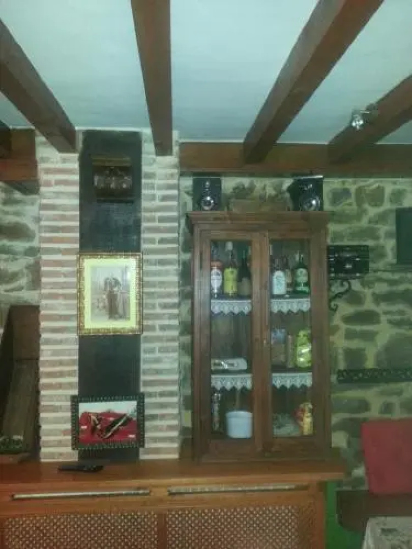 Hotel Rural La Casa del Montero