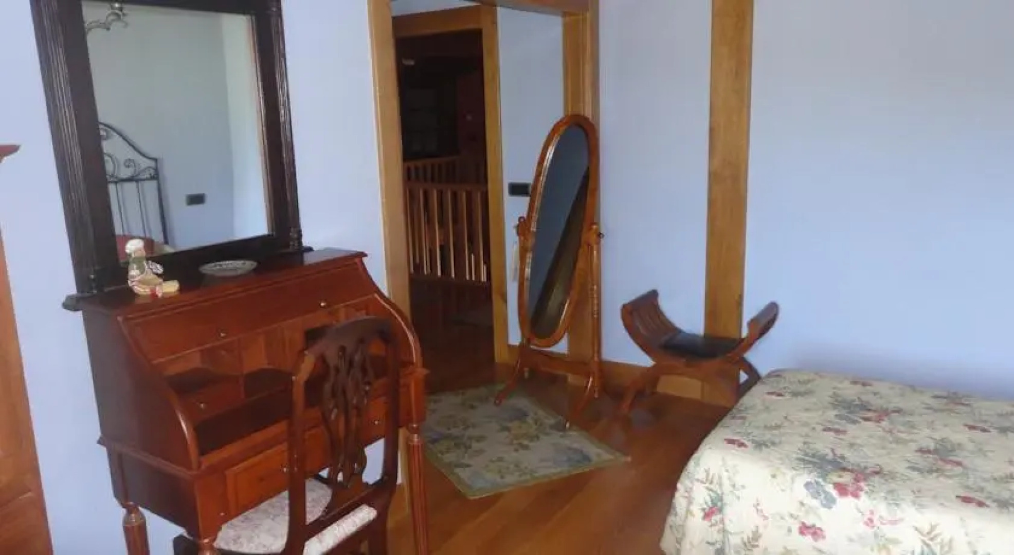 Agroturismo Txarbadi