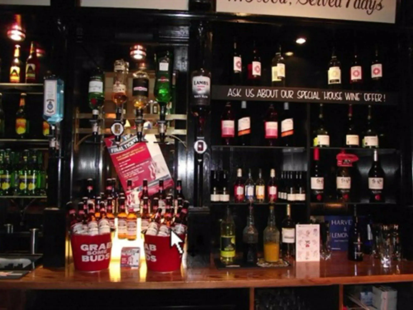 The Fox Inn