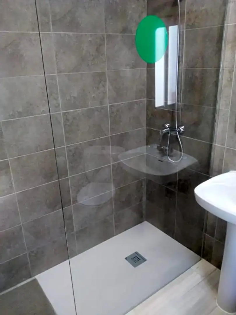 Nuevo Hotel Vista Alegre