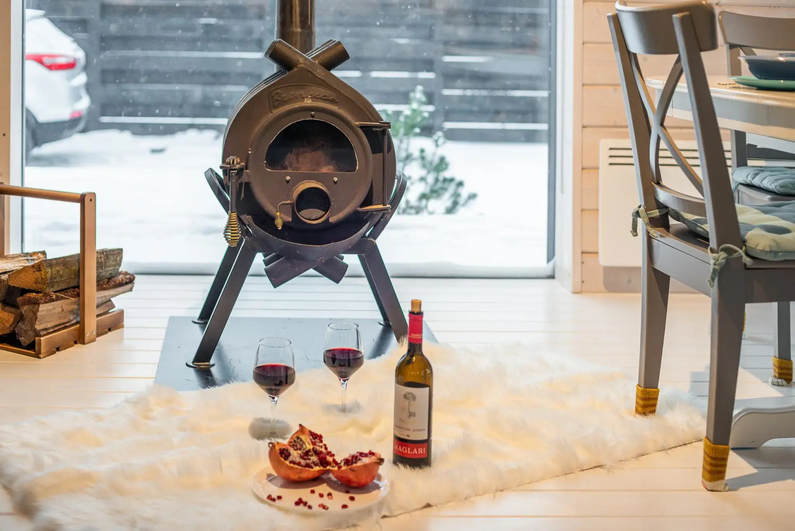 Comfort life (Комфорт Лайф) на Осенней 2Б