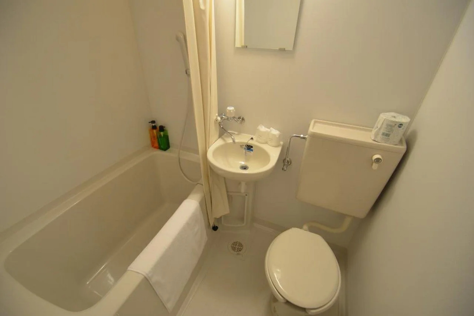 Hotel Select Inn Saitama Moroyama