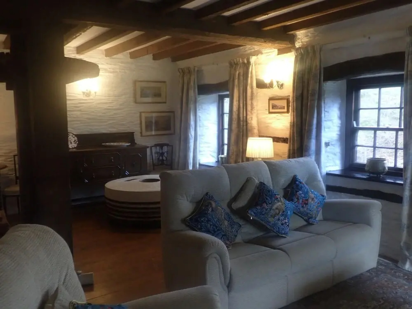 Beautiful 15th Century Watermill - Lovely Location