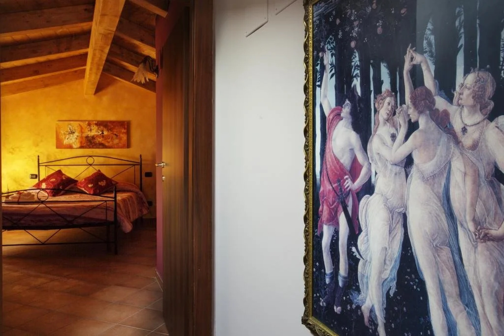 Emme House Bed&Breakfast