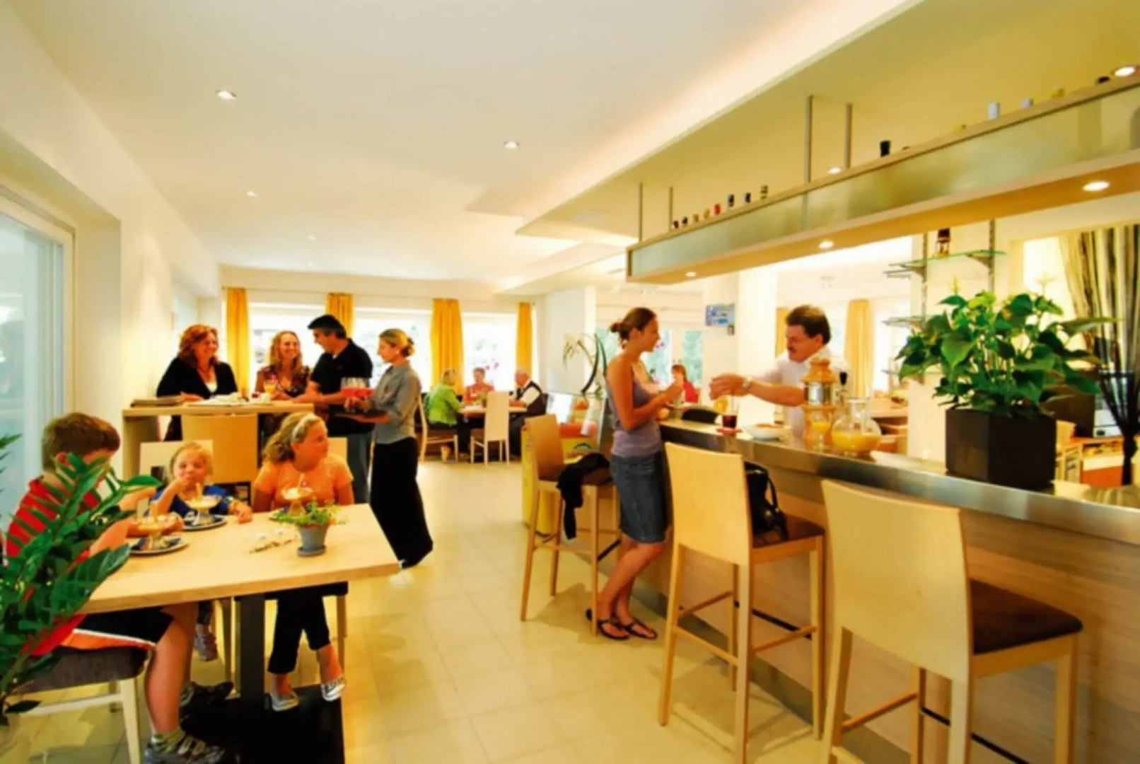 Residence Remi
