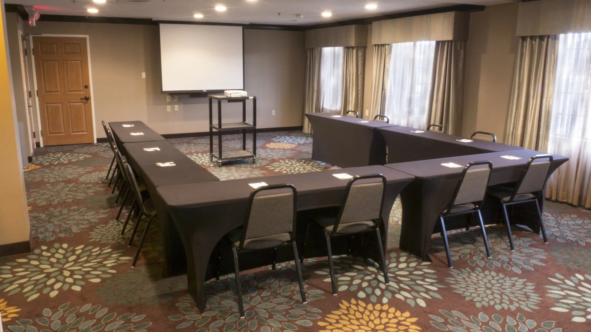 Staybridge Suites Columbus-Dublin by IHG