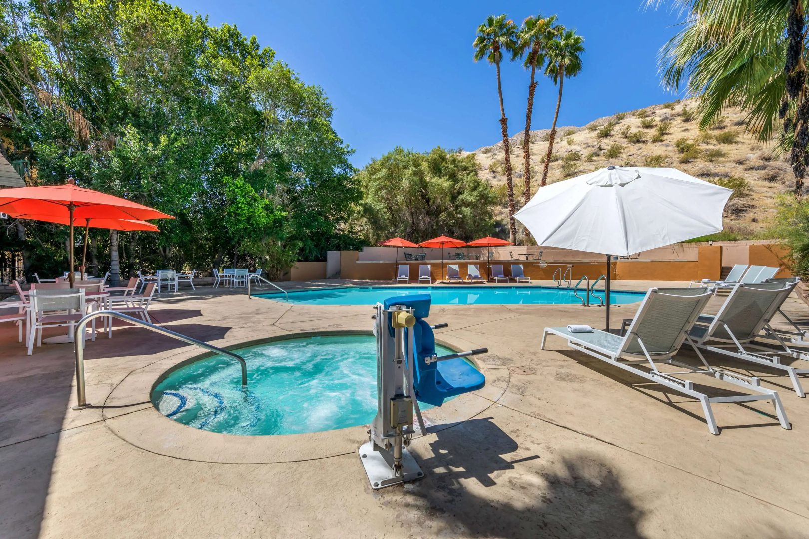 Best Western Inn at Palm Springs