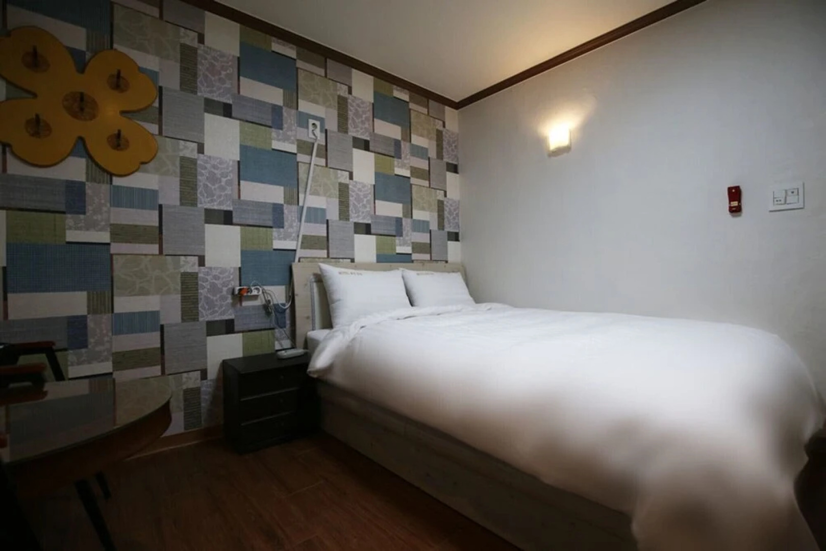 Boeun Kkumui Gungjeon