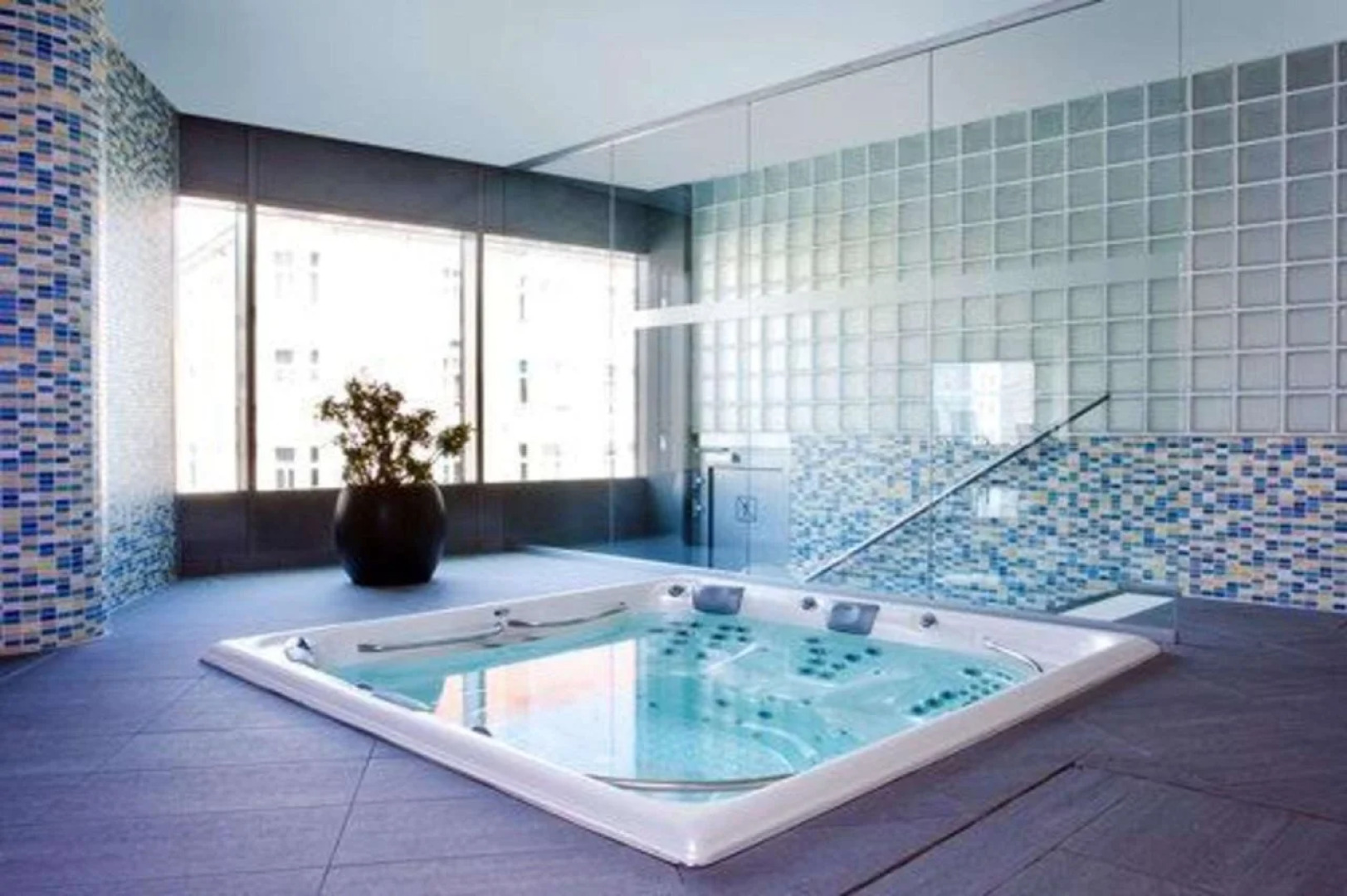 Clarion Congress Hotel Prague