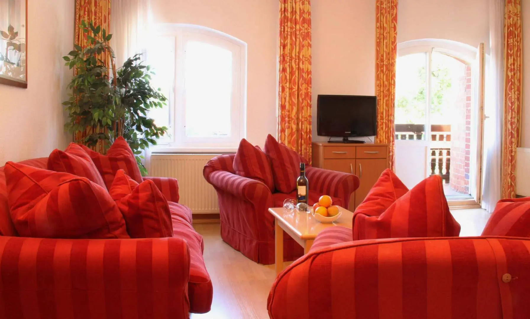 Altwernigeröder Apparthotel