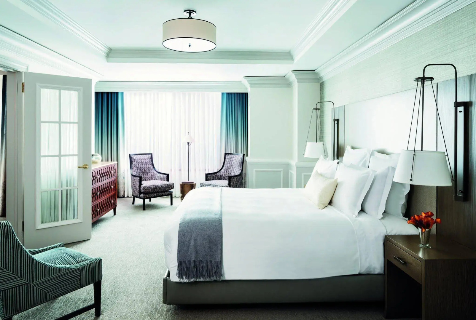 The Ritz-Carlton, Washington, D.C.