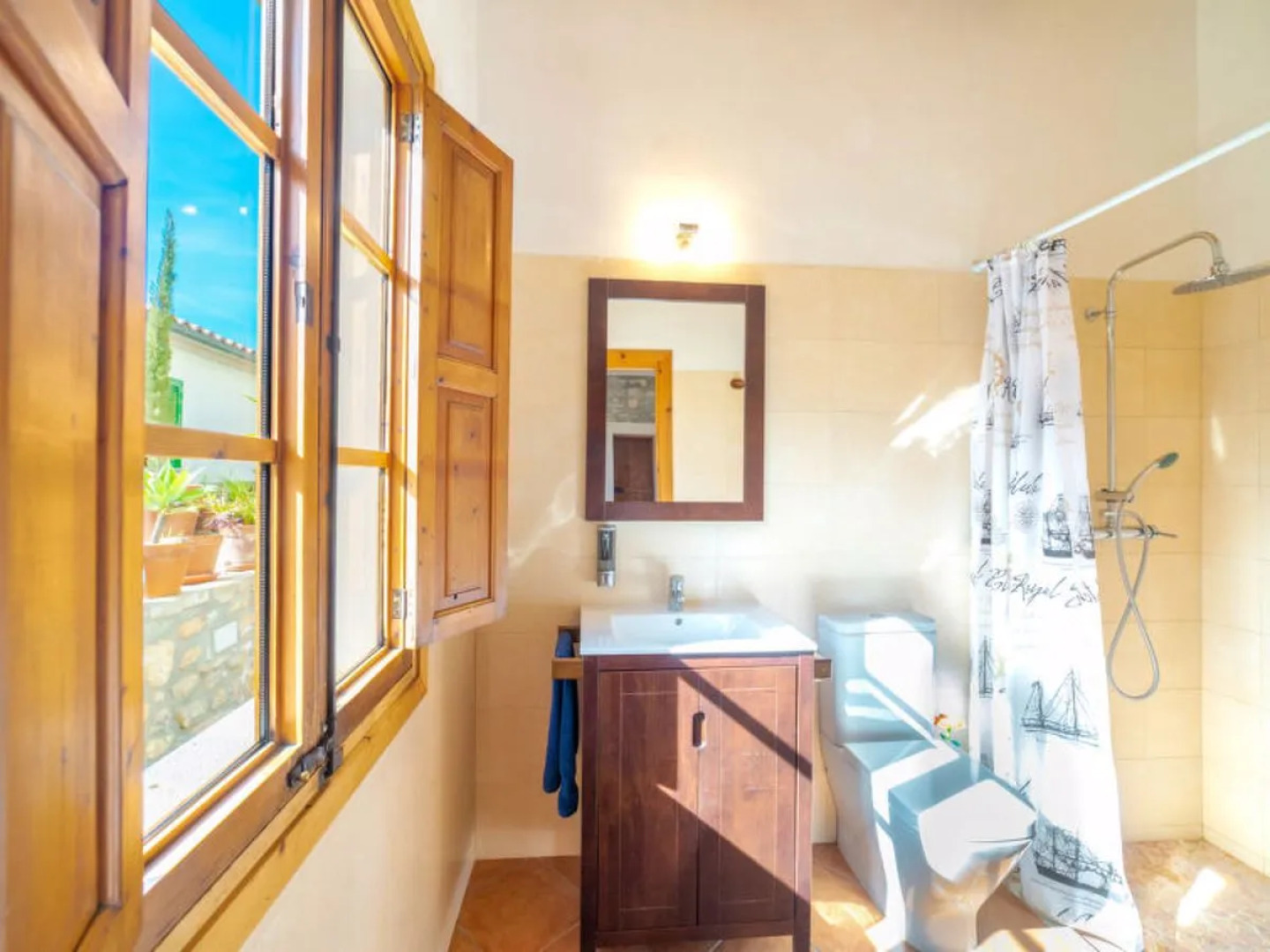 House Can Canto Binissalem