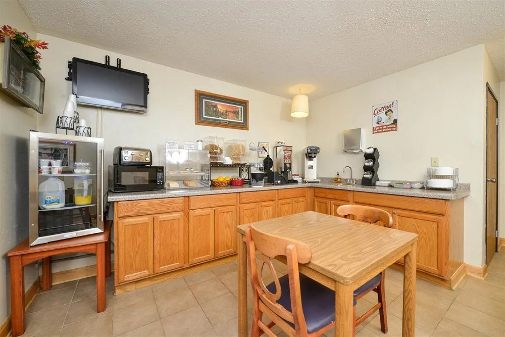 Americas Best Value Inn Rhinelander