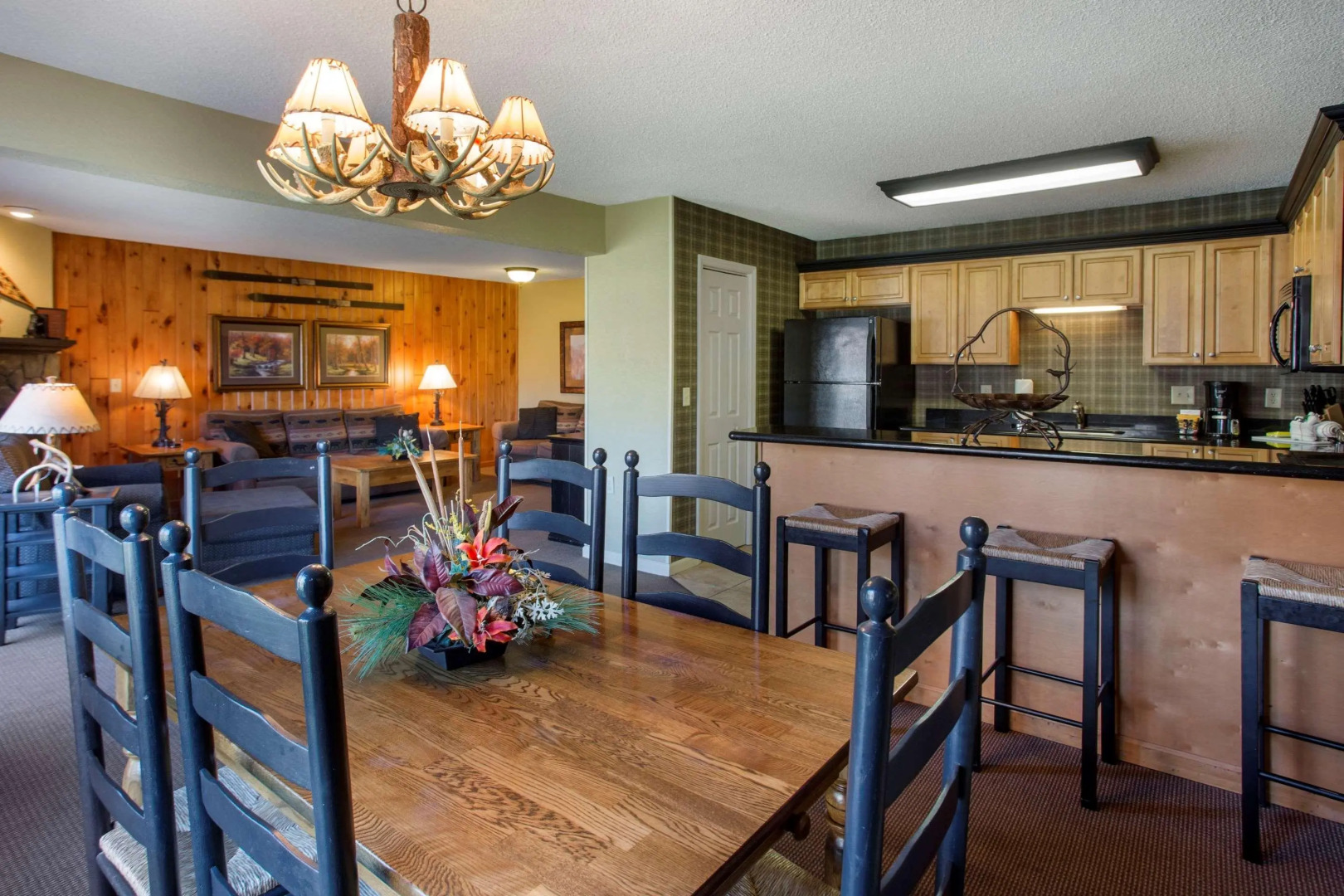 Bluegreen Vacations Blue Ridge Village, an Ascend Collection Resort