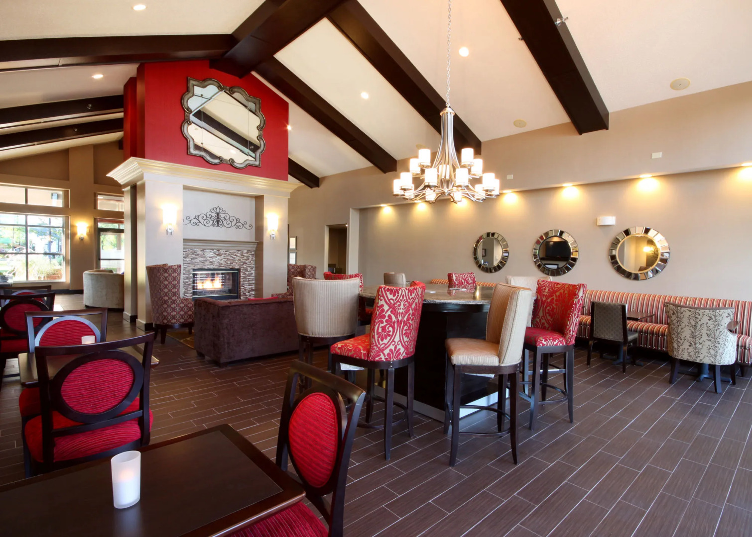 Hampton Inn & Suites Ft. Wayne-North