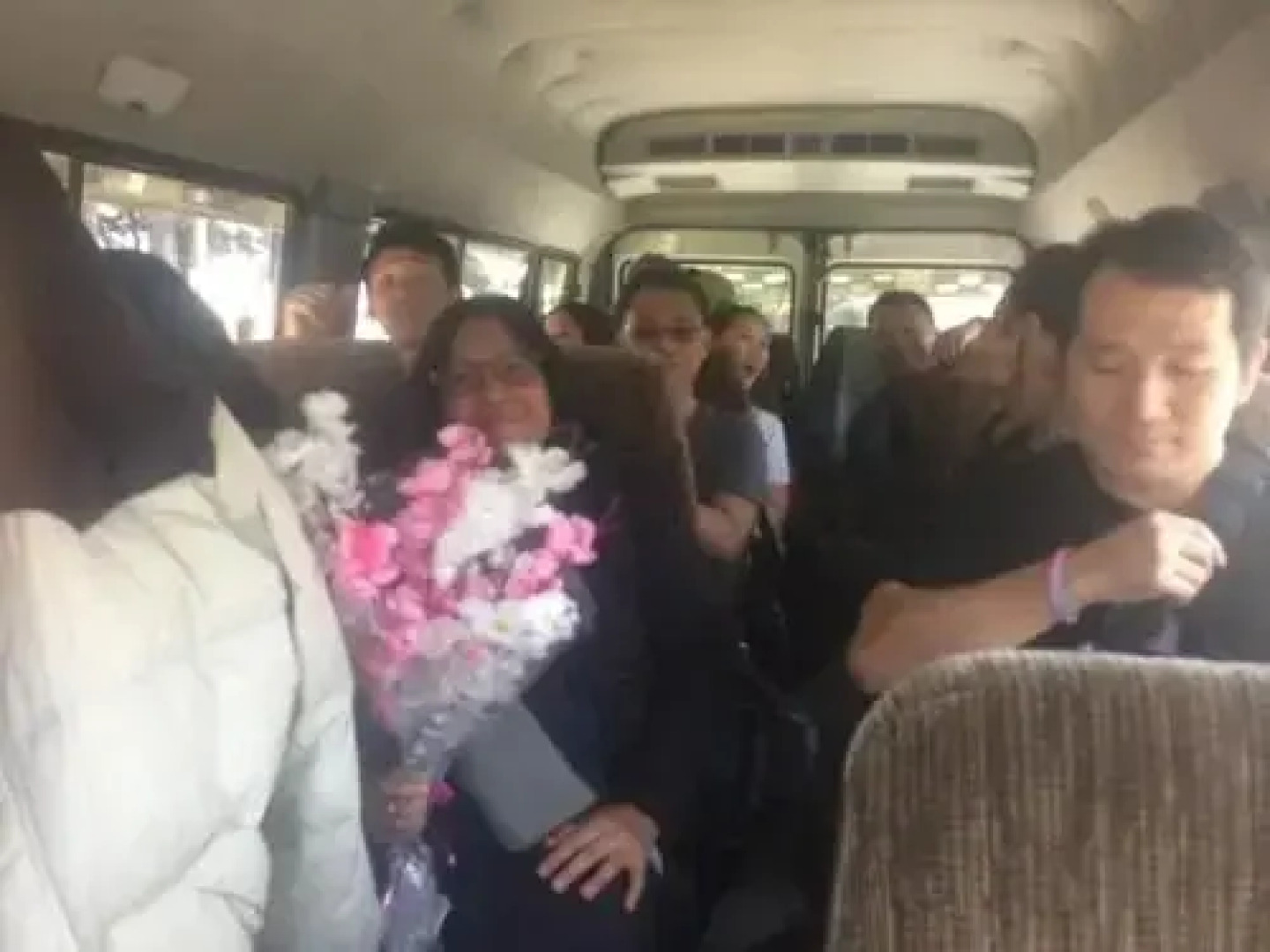 Persian Group of Houseboats