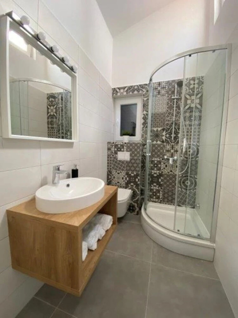 Mirja - 50 m From Beach - A4