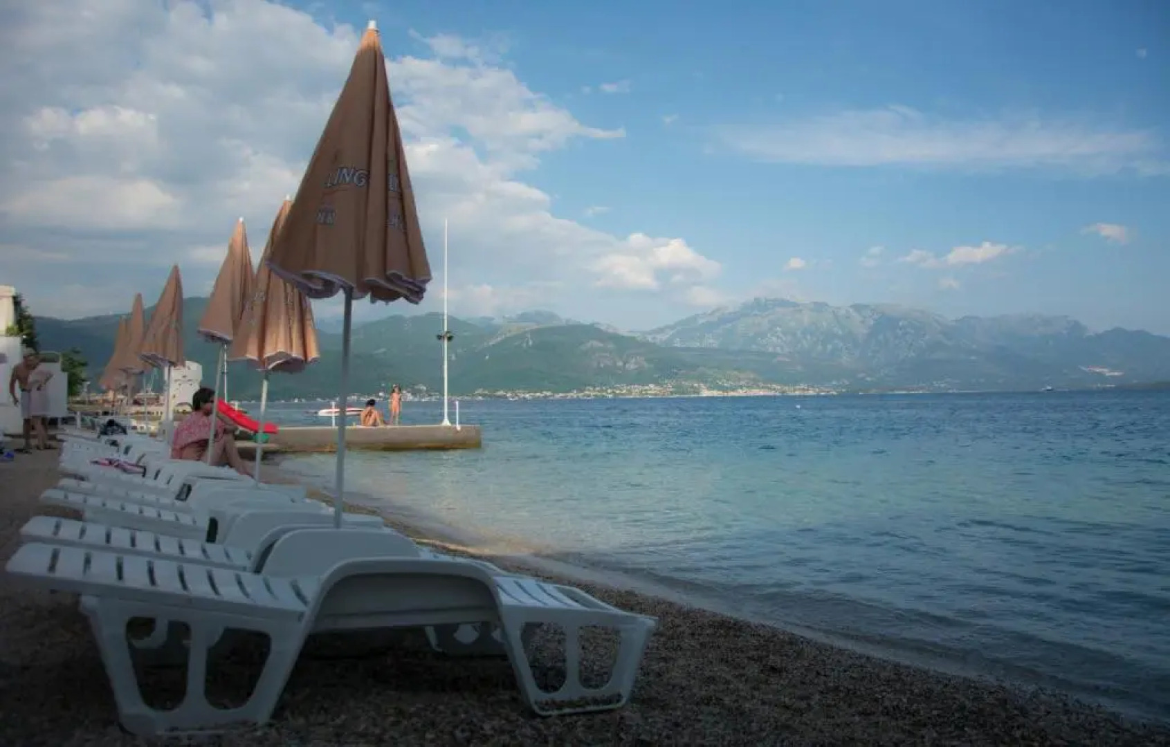 Adriadome Apartments