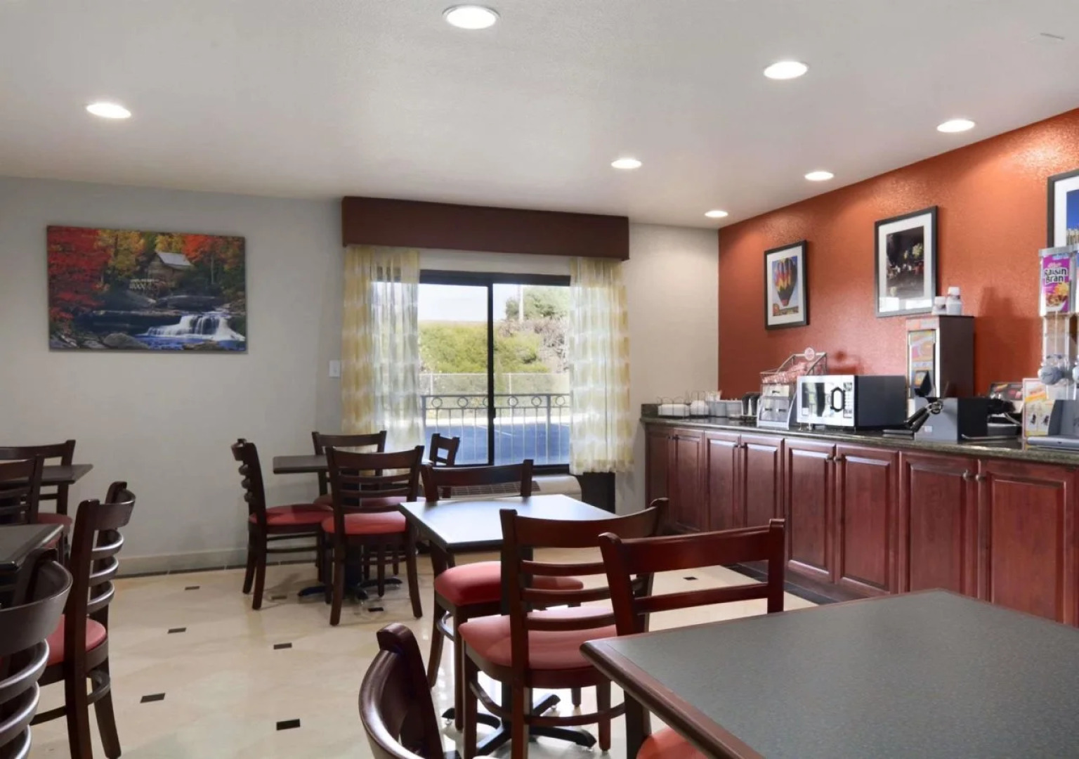 Super 8 Vallejo/Napa Valley