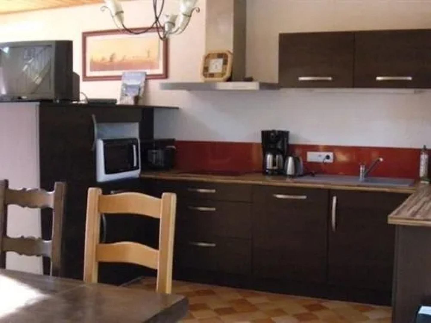 Gite Domaine De La Grange