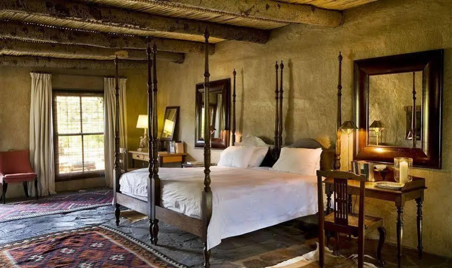 Mountain Retreat at Samara