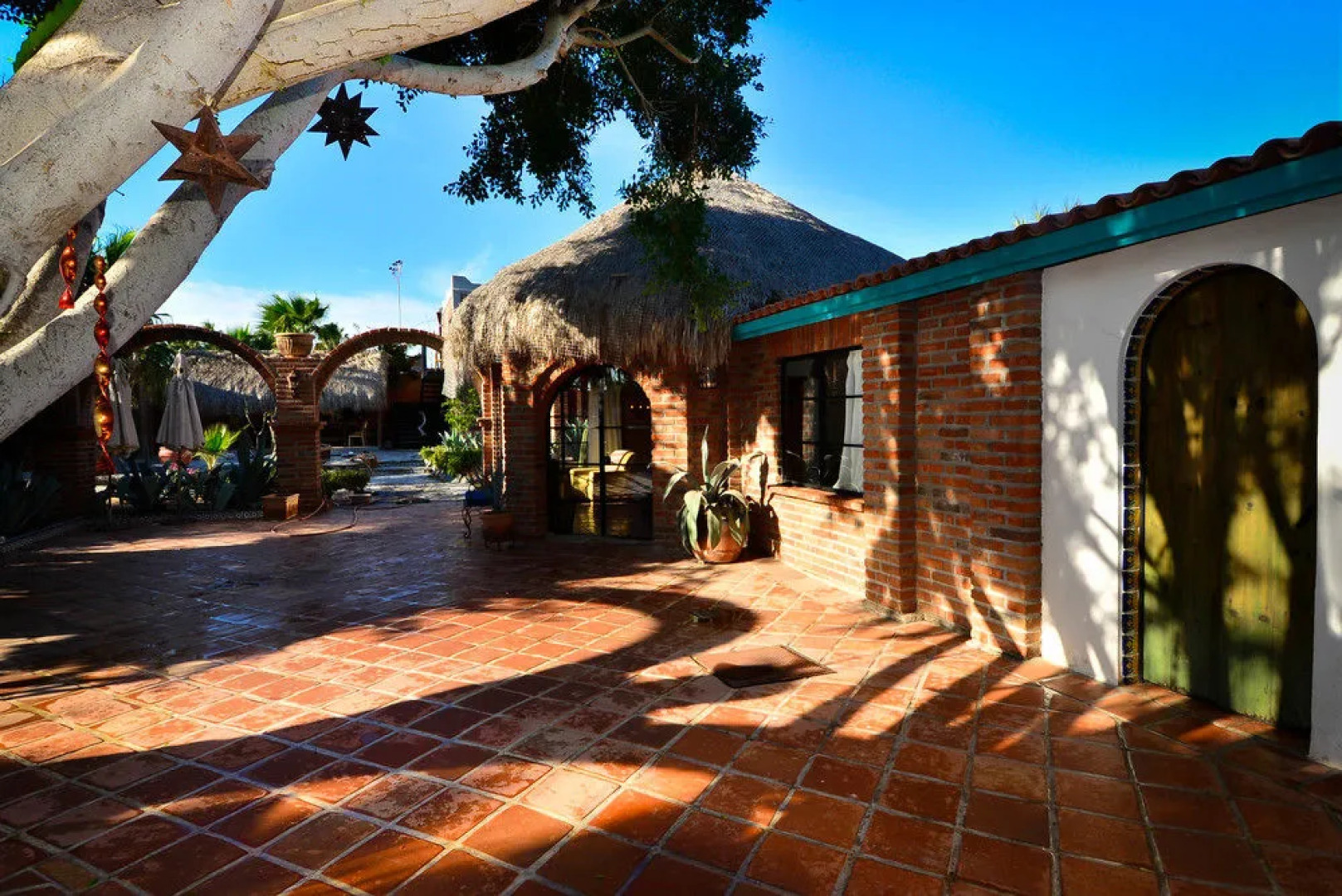 Casa Xochitl Baja Sur