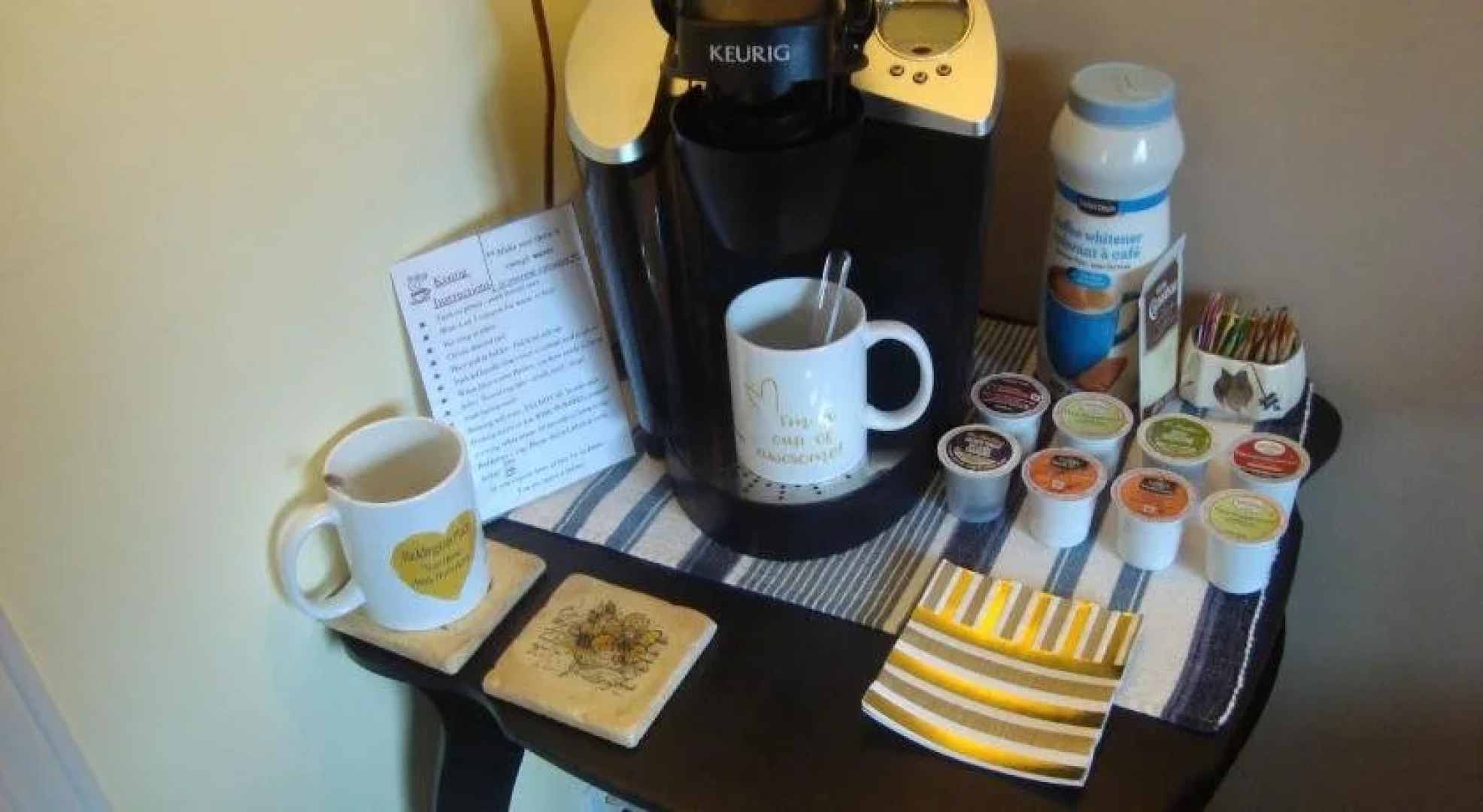 Paddington Place Bed & Breakfast