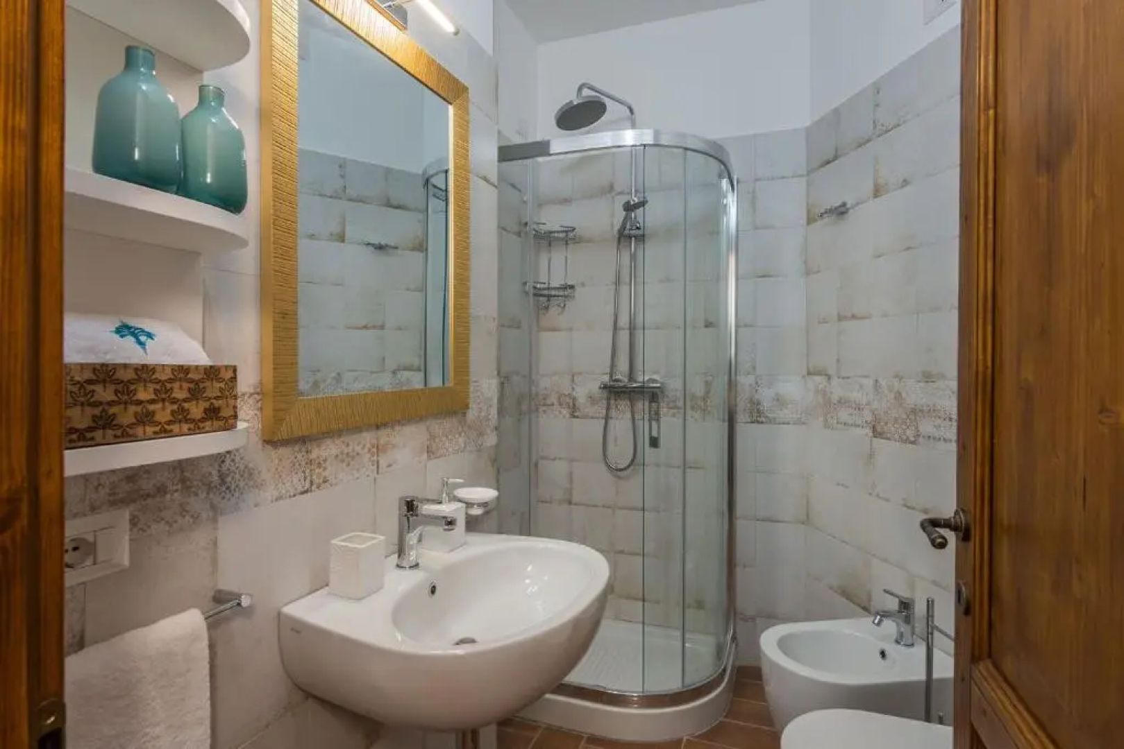 Villa Flavia 20