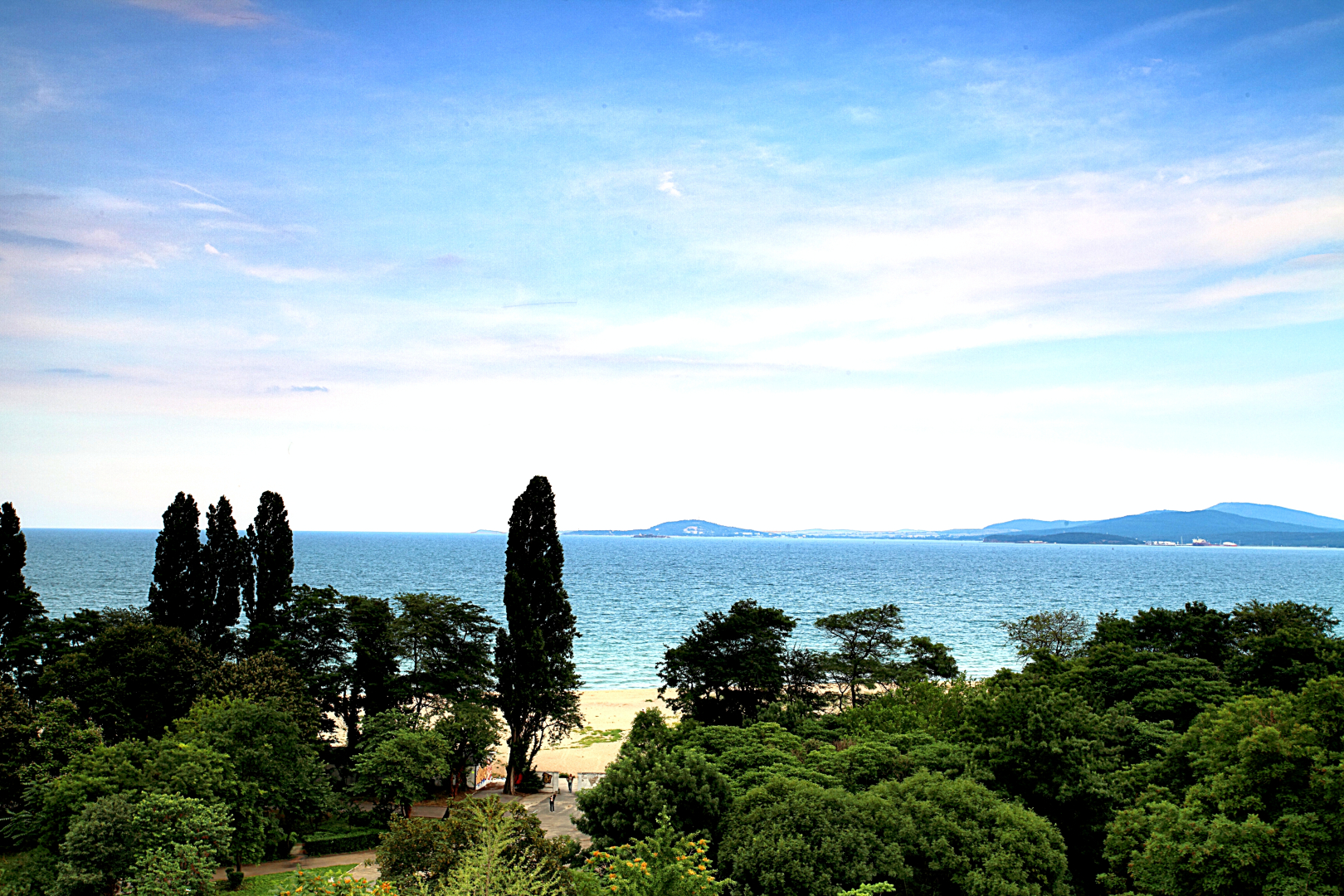 Primoretz Grand Hotel & SPA