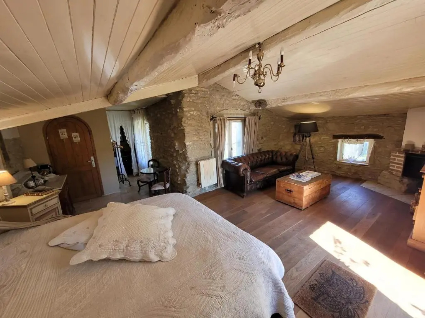 Le Clos De L'ambre