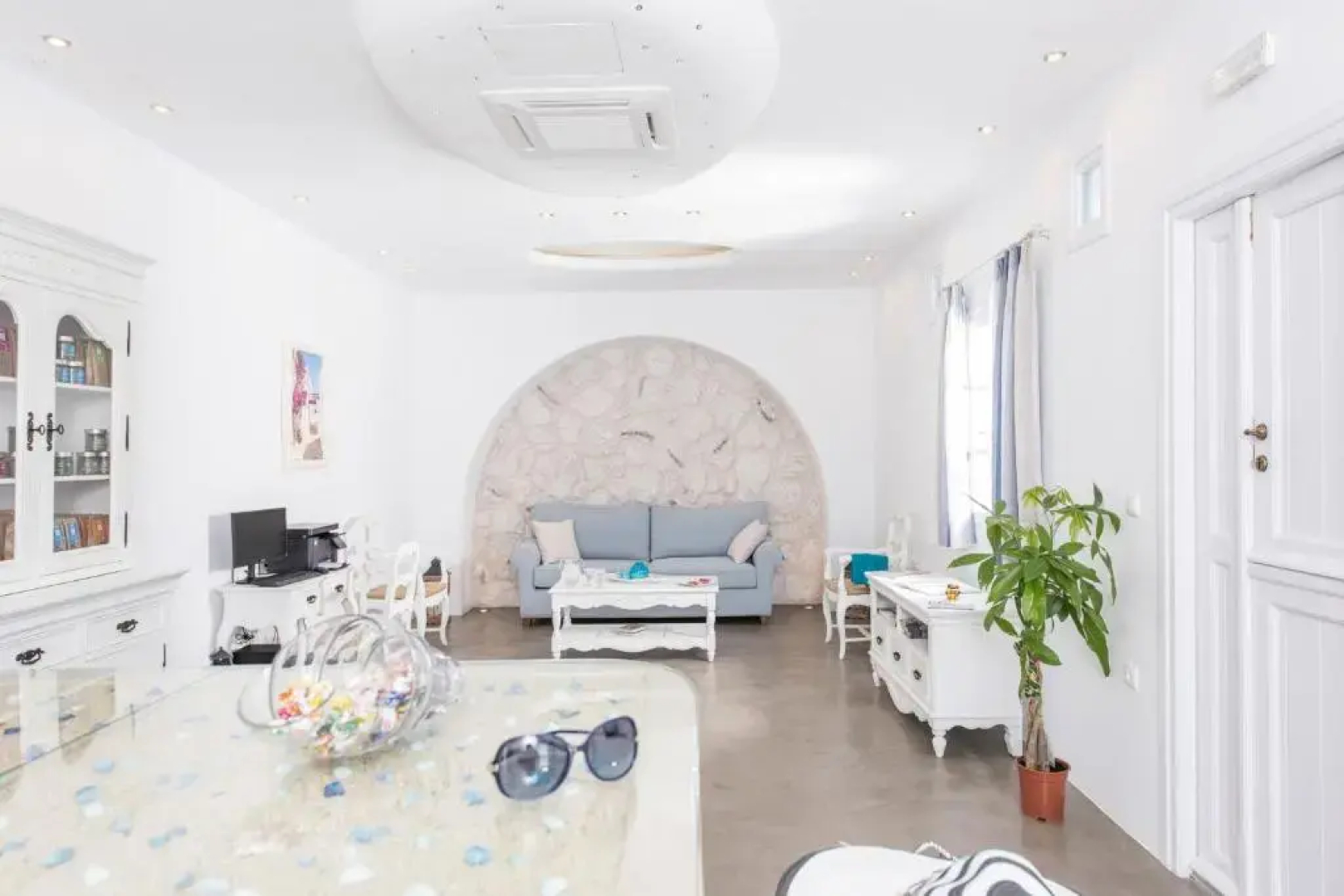Cycladic Islands Hotel & Spa