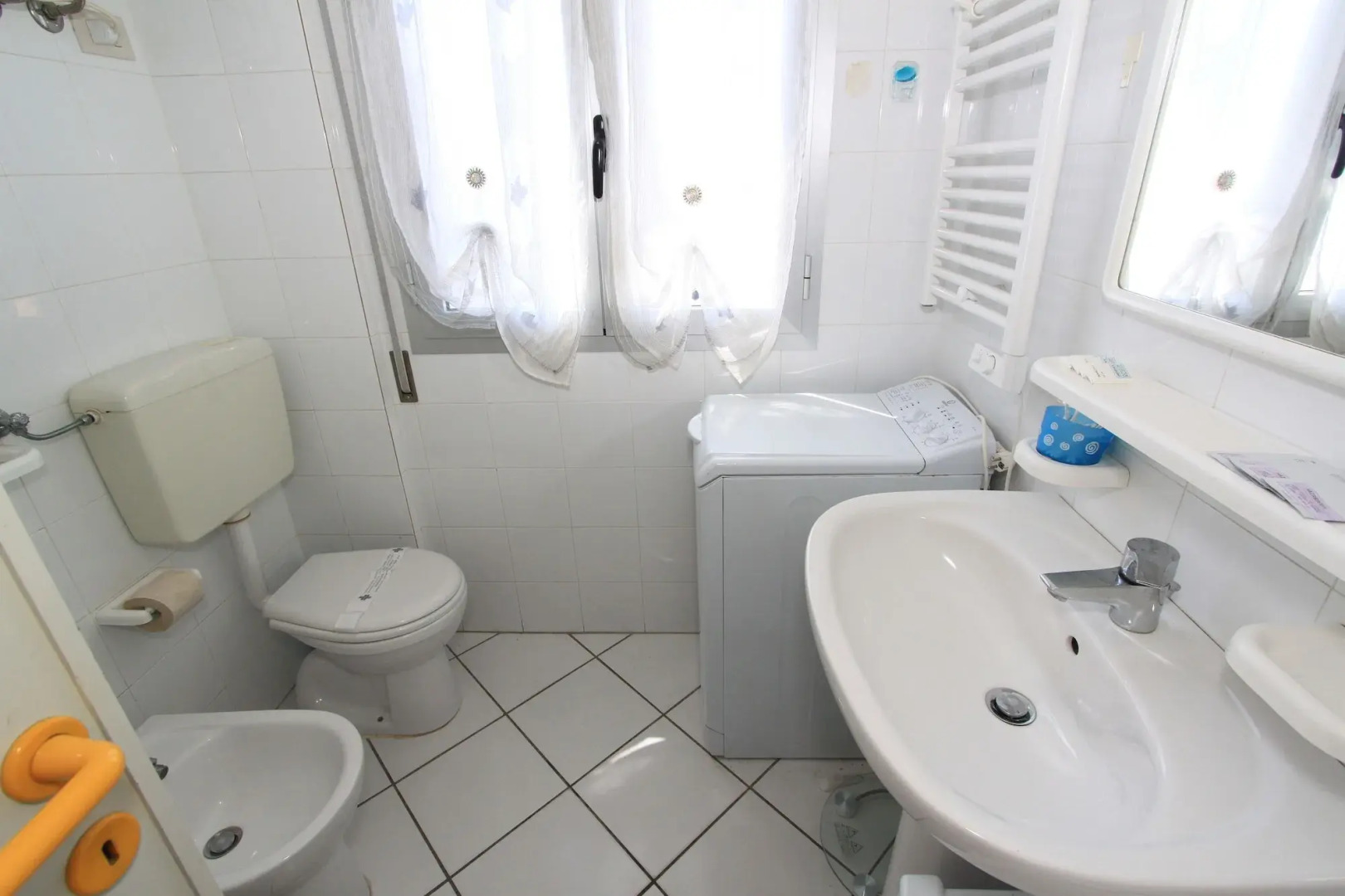 Eco del Mare Apartments